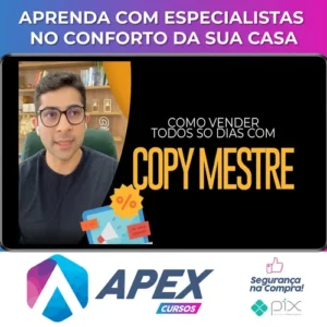 Copy Mestre - Natanael Oliveira