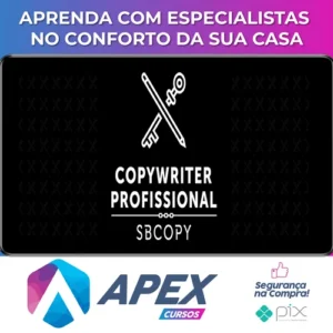 Copywriter Pro - Sociedade Brasileira de Copywriting (SBCOPY)