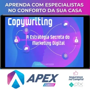 Copywriting A Estratégia Secreta do Marketing Digital - Andre Silva