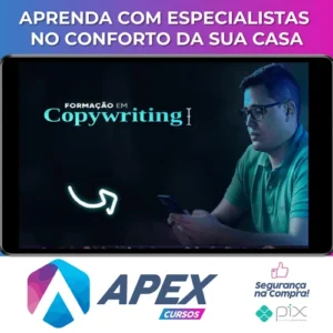 Formação Copywriting - Ícaro de Carvalho