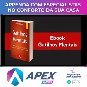 Gatilhos Mentais - Edson Oliveira