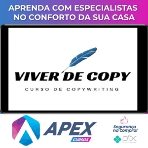 Viver de Copy - Jordão Félix