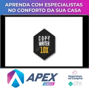 Curso Copywriter 10X - Natanael Oliveira