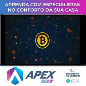 Bitcoin e Blockchain Conceitos Fundamentais - Henrique Fanini Leite