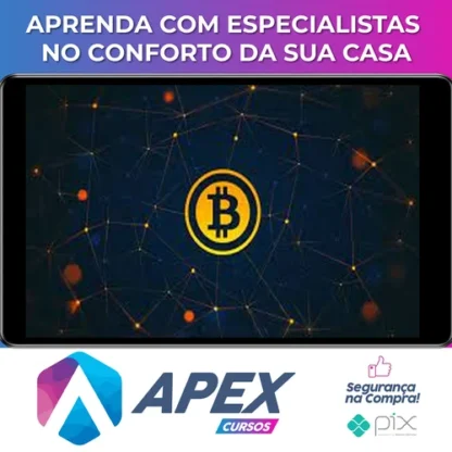Bitcoin e Blockchain Conceitos Fundamentais - Henrique Fanini Leite