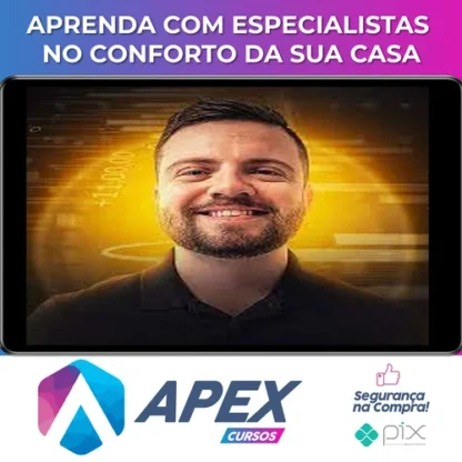Criptomoedas: Mentoria Criptotrader - Diego Velasques