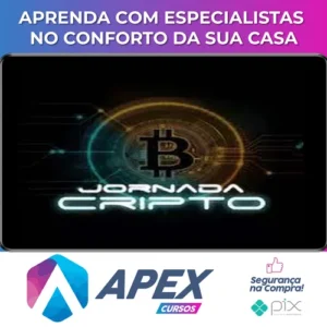 Jornada Cripto - Projeto Milionários
