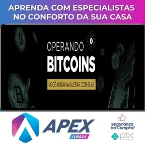 L&S Educação: Operando Bitcoins - Stormer