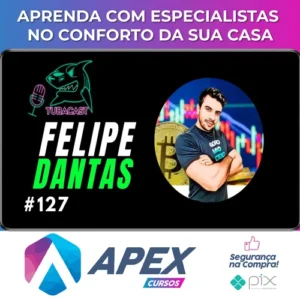 Milionário com Pré-Lançamentos - Felipe Dantas