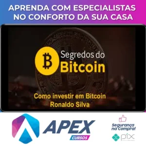 Os Segredos do Bitcoin - Infomoney