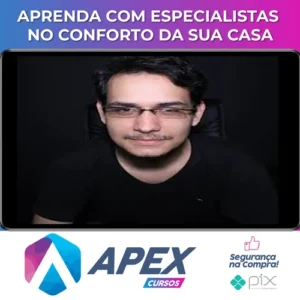 Plano Bitcoin - Carlos Anderson