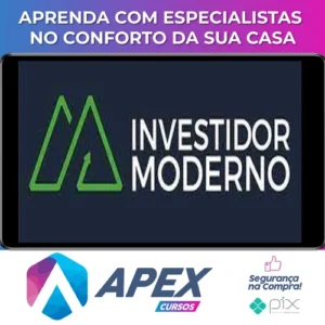 Projeto do 0 a Trader: Aprenda Tudo Sobre Bitcoin Trading - Pablo Granier (Investidor Moderno)