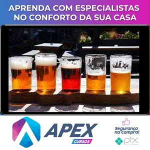 Como Fazer Cerveja em Casa - Arthur Borges