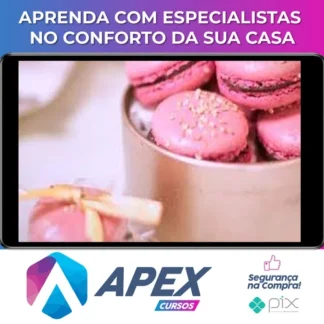 Fundamentos da Confeitaria - Eduardo Beltrame (EduK)