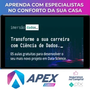 2ª Imersão de Dados - Alura