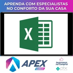 Advanced Microsoft Excel - Stephen Saxton [INGLÊS]