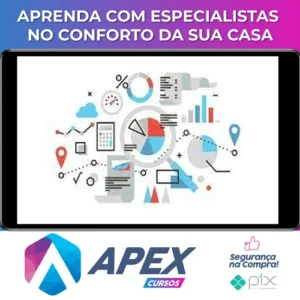 Analytics, Visualização, Relatórios e Tomada de Decisões com Big Data - DAS
