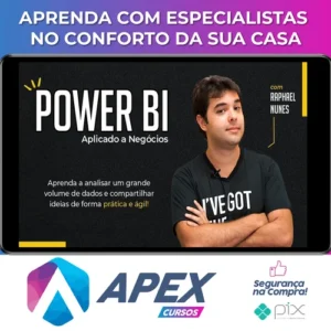 Power Bi Aplicado a Negócios - Voitto