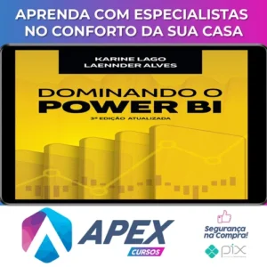 Power Bi Avançado - Karine Lago