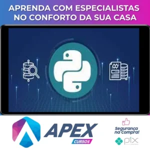 Python Programming For Beginners In Data Science - Ajay Tech [Inglês]
