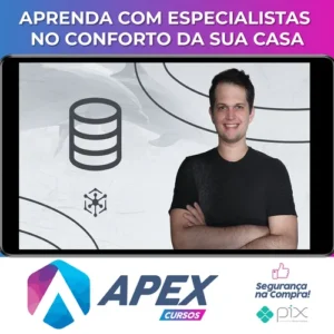 SQL do Básico ao Avançado (com MySQL e Projeto) - Matheus Battisti