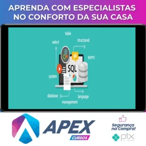 SQL e Banco de Dados - Devmedia
