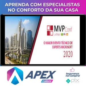 CASES: Excel, Estatística e Data Science, Combinação Explosiva para o Sucesso 2020 - MVP Conf LATAM