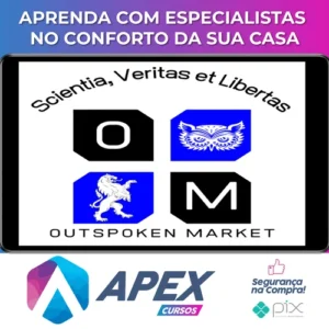 Ciência dos Dados na Prática - Outspoken
