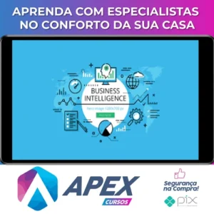 Conceitos Business Inteligence - Alura