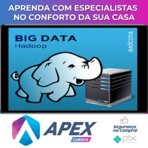 Curso BIG DATA - EADCCNA
