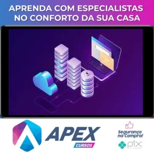 Curso Completo de NoSQL e MongoDB para DEVs SQL - MSc Júlio Alcântara Tavares
