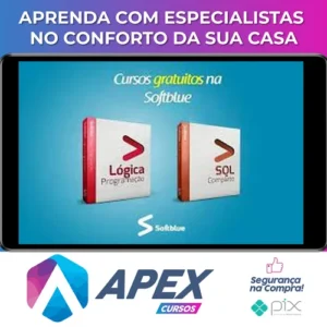 Curso de SQL Completo - Softblue