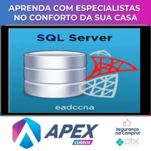 Curso SQL Server - EADCCNA