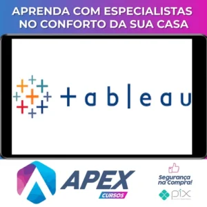 Dashboard com Tableau - Alura