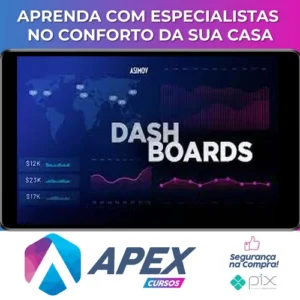 Dashboards Interativos com Python - Asimov Academy