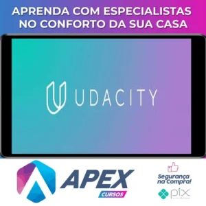 Data Engineering Nanodegree - Udacity [INGLÊS]