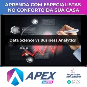 Data Science & Business Analytics Course - Henry Harvin Education [Inglês]