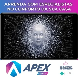 Data Science A-Z™ - Kiril Eremenko e SuperDataScience [INGLÊS]