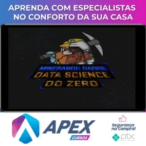 Data Science do Zero - Minerando Dados