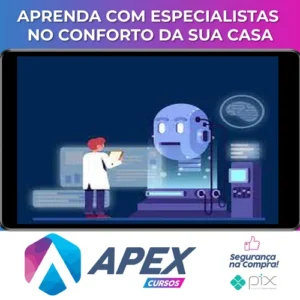 Escola de Data Science - Carlos Melo