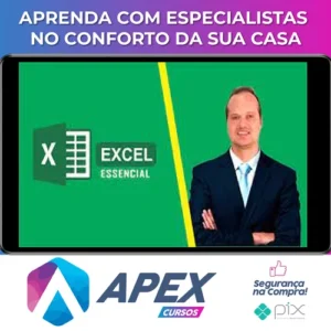 Excel Essencial - Gustavo Guanabara