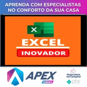 Excel Inovador Express - Matheus de Sousa