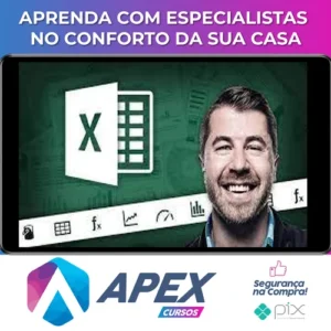 Excel PRO TIPS 75+ Tips to go from Excel Beginner to Pro - Chris Dutton [INGLÊS]