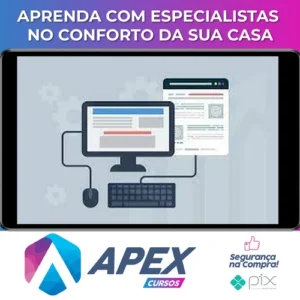 Extração de dados da WEB com VBA de A à Z - Gustavo Henrique Nunes