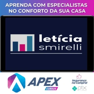 Imersão em Power BI - Letícia Smirelli