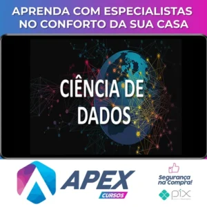 Introdução à Ciência de Dados - Data Science Academy