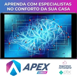 Machine Learning e Data Science com Python de a A Z - Jones Granatyr