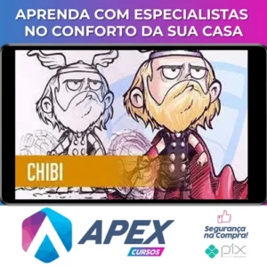 Eu Desenho Club - Ivan Querino