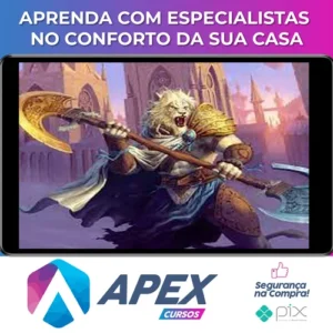 Fundamentos de Desenho e Pintura - Rainer Petter