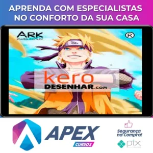 Kerodesenhar 2.0 - Ark Studio